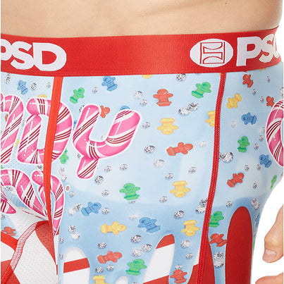 PSD Luxe Underwear Boxers