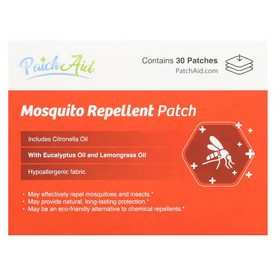 Patch Aid Patches