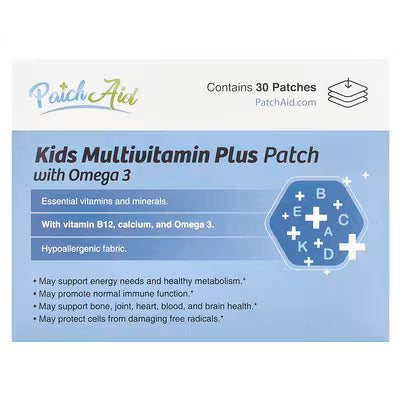 Patch Aid Patches