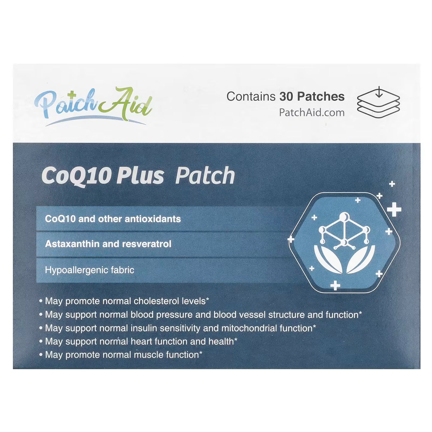 Patch Aid Patches