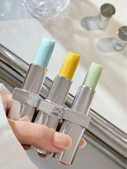 Prada Hydrating Lip Balms