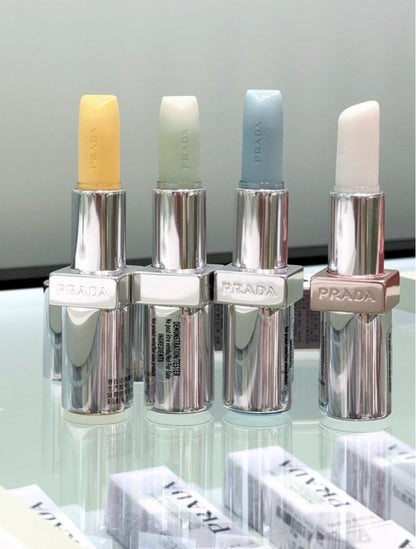 Prada Hydrating Lip Balms