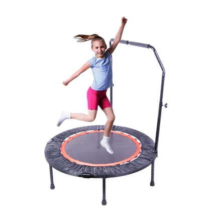 Merax 40 Inch Mini Exercise Trampoline for Adults or Kids