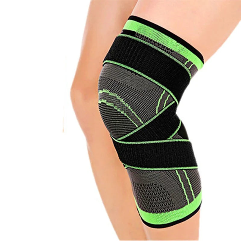 Mumian 3D Compression Knee Brace Sleeves