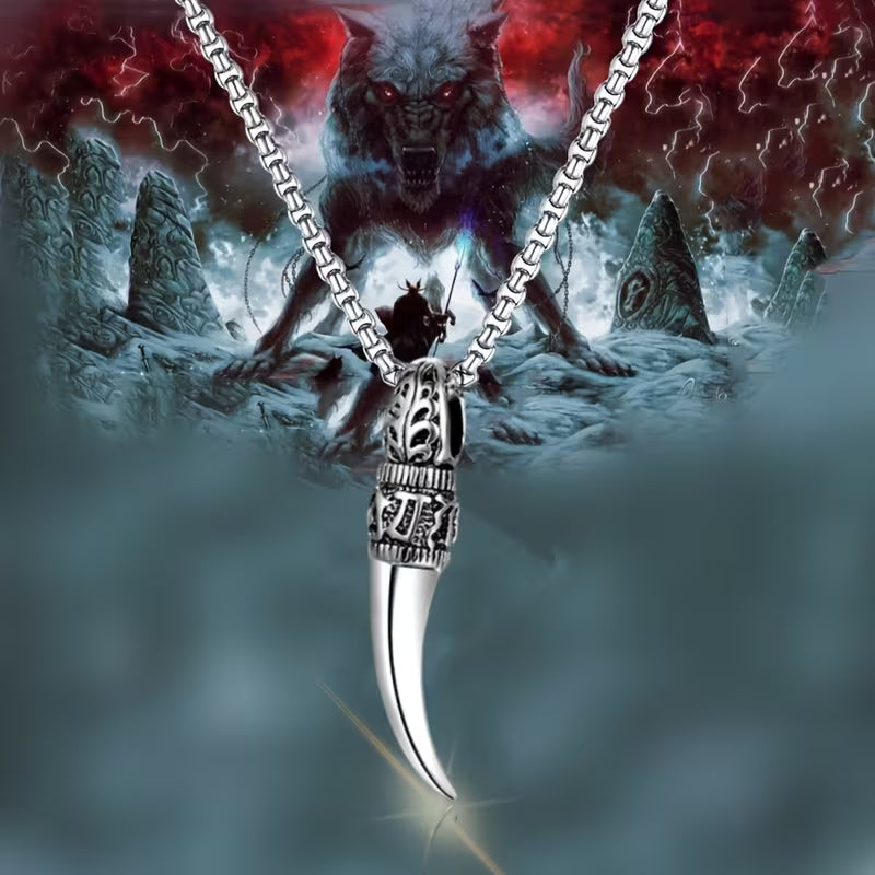 Stainless Steel Necklace Pendants