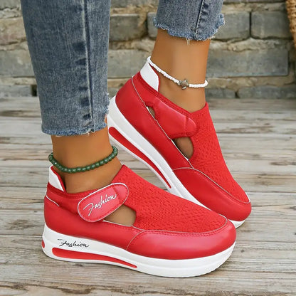 Orthopedic Lightweight Sneakers