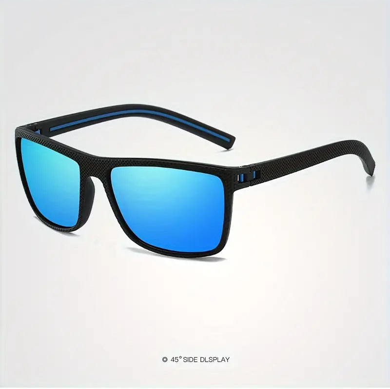 GENIE MONSTER HD TAC Polarized Sunglasses