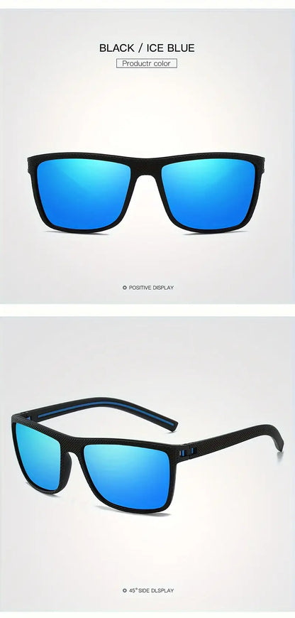 GENIE MONSTER HD TAC Polarized Sunglasses
