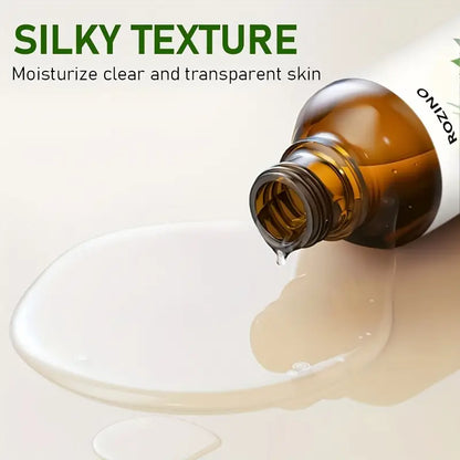 ROZINO Pure Essential Oils