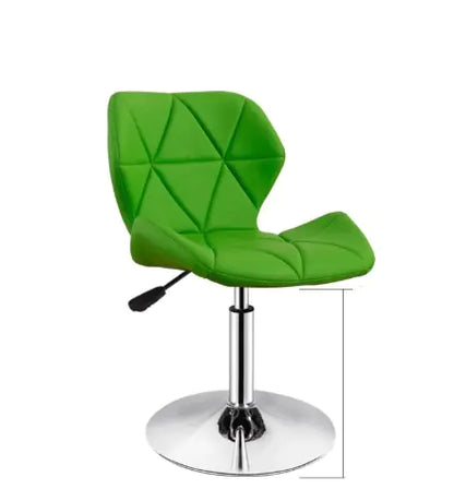 Modern Minimalist Swivel Chairs