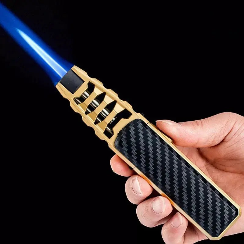 Jobon Jet Flame Lighters – Body & Soul - Gifts from the Heart