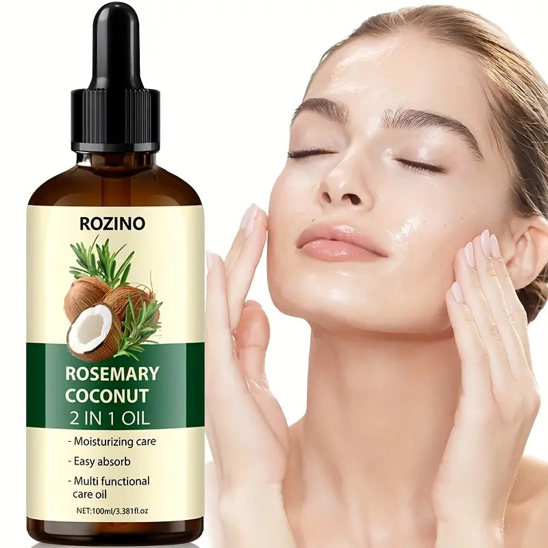 ROZINO Pure Essential Oils