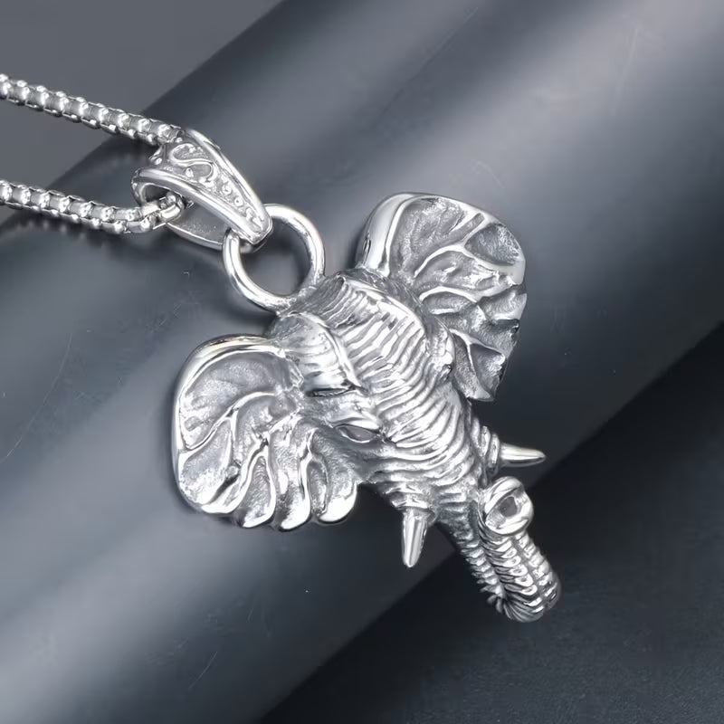 Stainless Steel Necklace Pendants