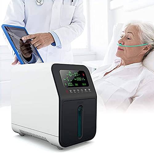 OSITO Portable Oxygen Concentrator