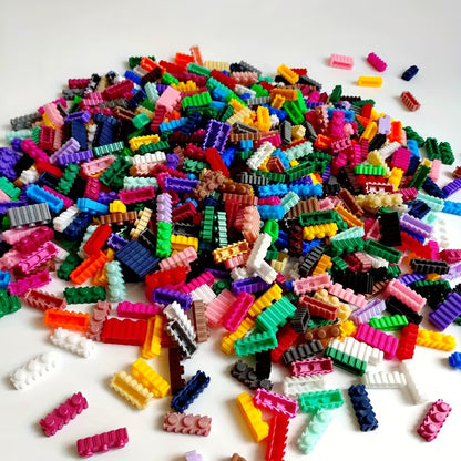 Creative Collectible Building Blocks Figurines