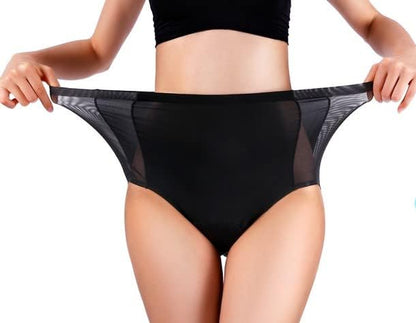 FOXY LADY Washable Absorbent Underwear