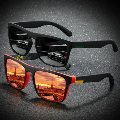 GUISVIKER UV400 Sunglasses