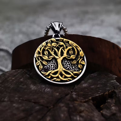 Stainless Steel Necklace Pendants