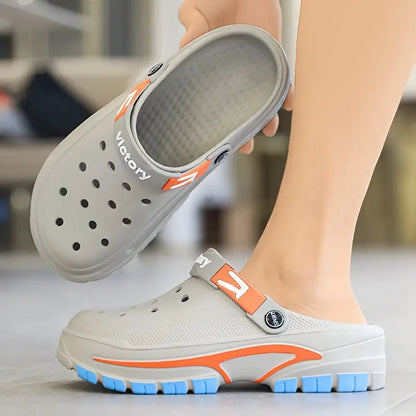 Victory Lightweight Breathable Crocs