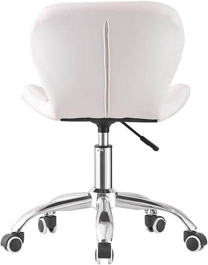 Modern Minimalist Swivel Chairs