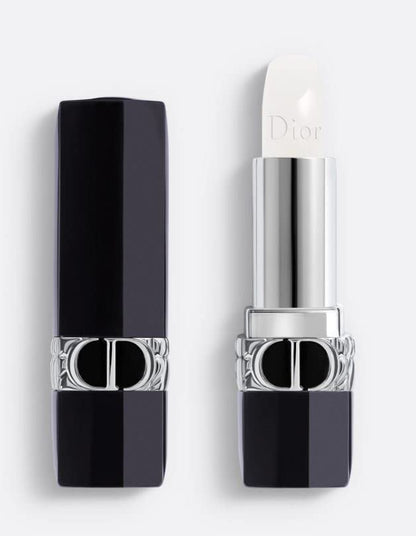 Dior Rouge Floral Satin Care Lip Balm