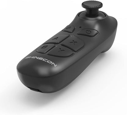 SHINECON G10 Mobile Phone 3D Virtual Reality Headset