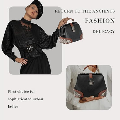 Honeycomb Doctors Crossbody Bags