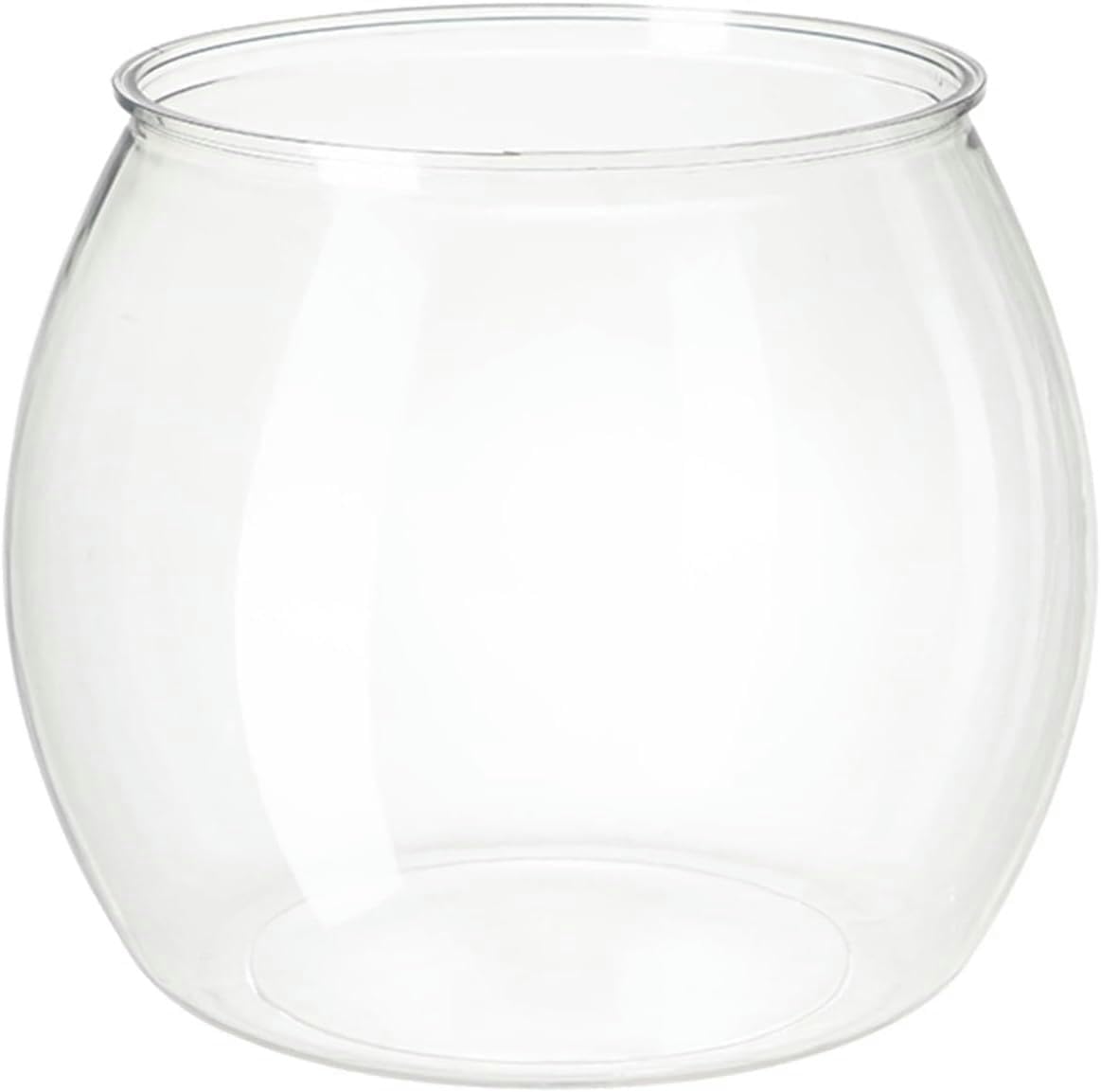 Shatterproof Acrylic Aquarium