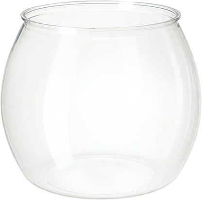 Shatterproof Acrylic Aquarium