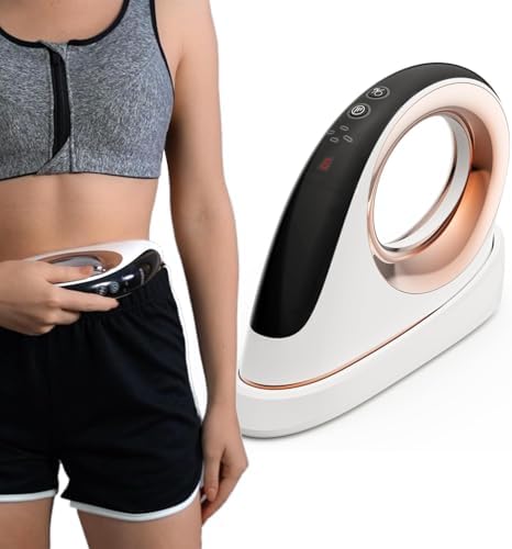 MEIQIER Cellulite Inductive Therapeutic Body Massager