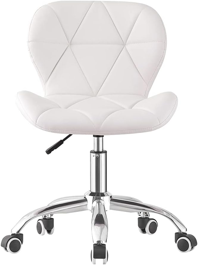 Modern Minimalist Swivel Chairs