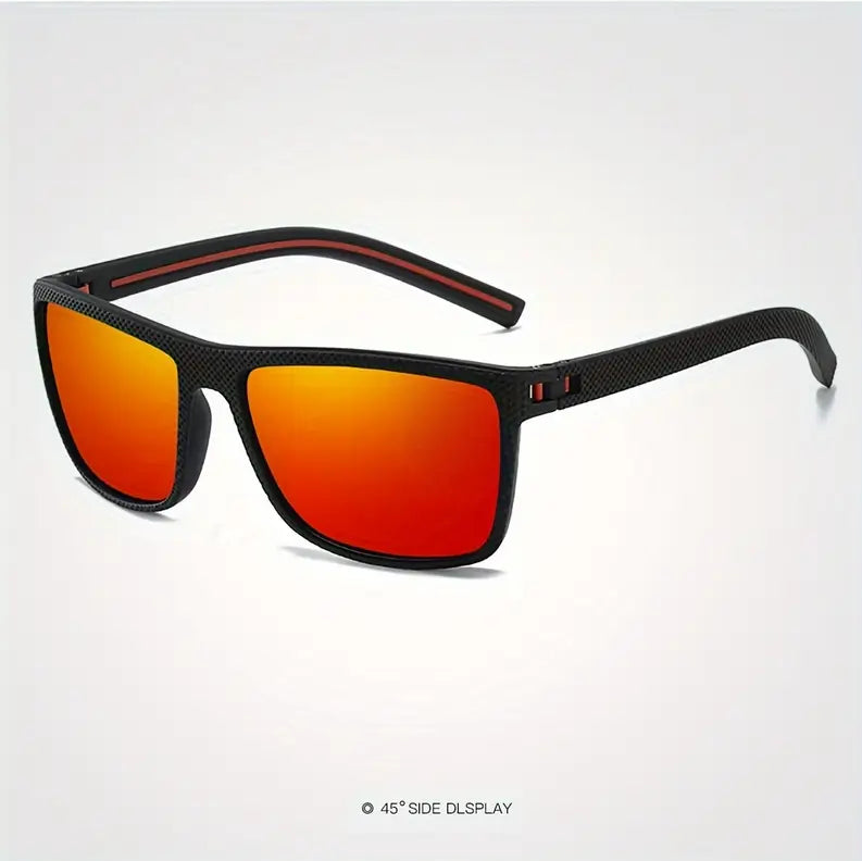 GENIE MONSTER HD TAC Polarized Sunglasses