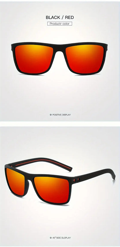 GENIE MONSTER HD TAC Polarized Sunglasses