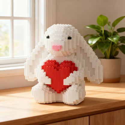 Creative Collectible Building Blocks Figurines