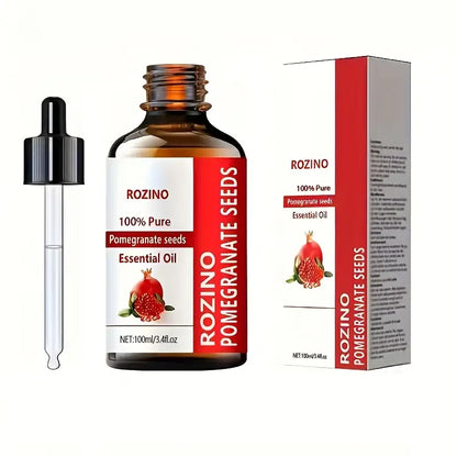 ROZINO Pure Essential Oils