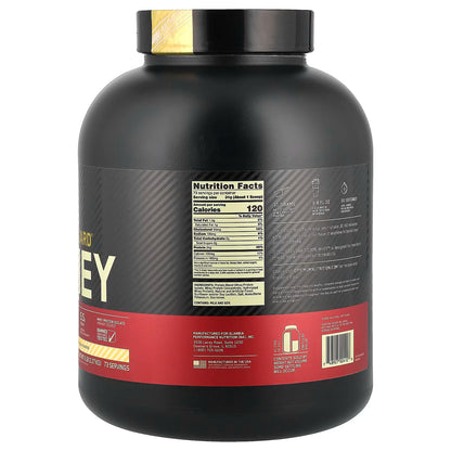 Optimum Nutrition Gold Standard 100% Whey Protein Powder