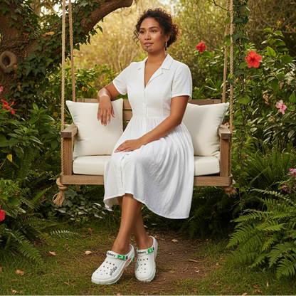 Victory Lightweight Breathable Crocs