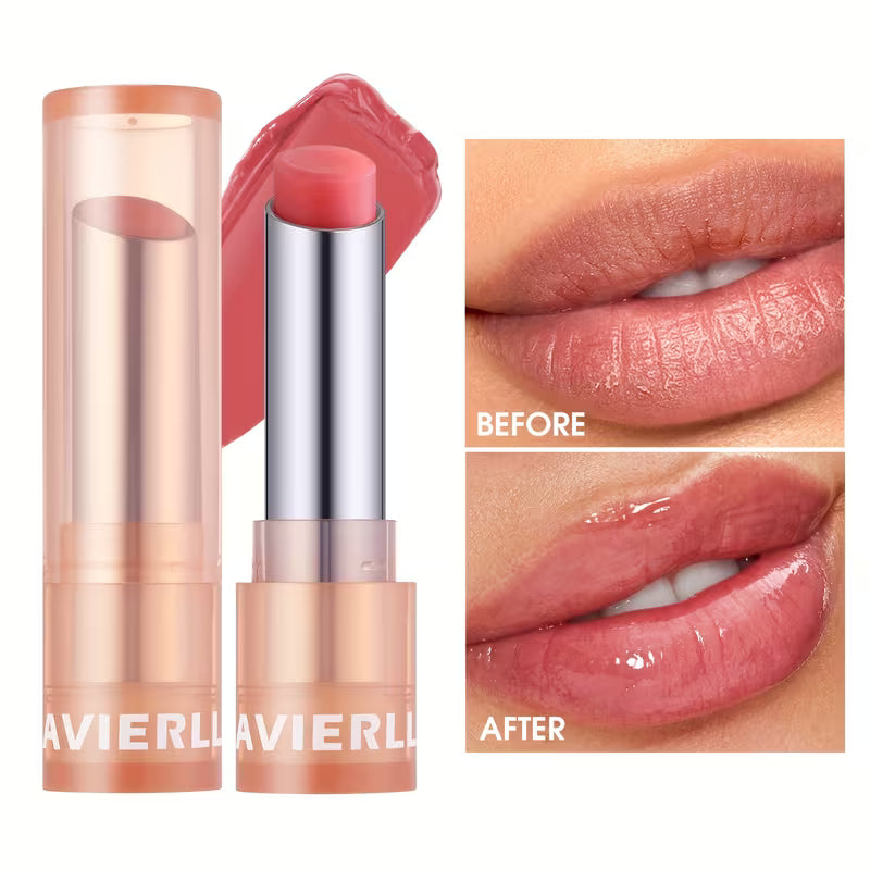 AVIERLL Color Changing Moisturizing Lip Balm