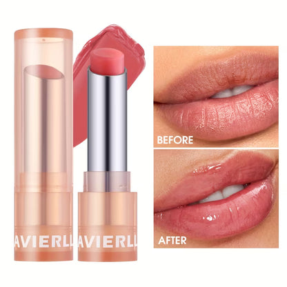 AVIERLL Color Changing Moisturizing Lip Balm