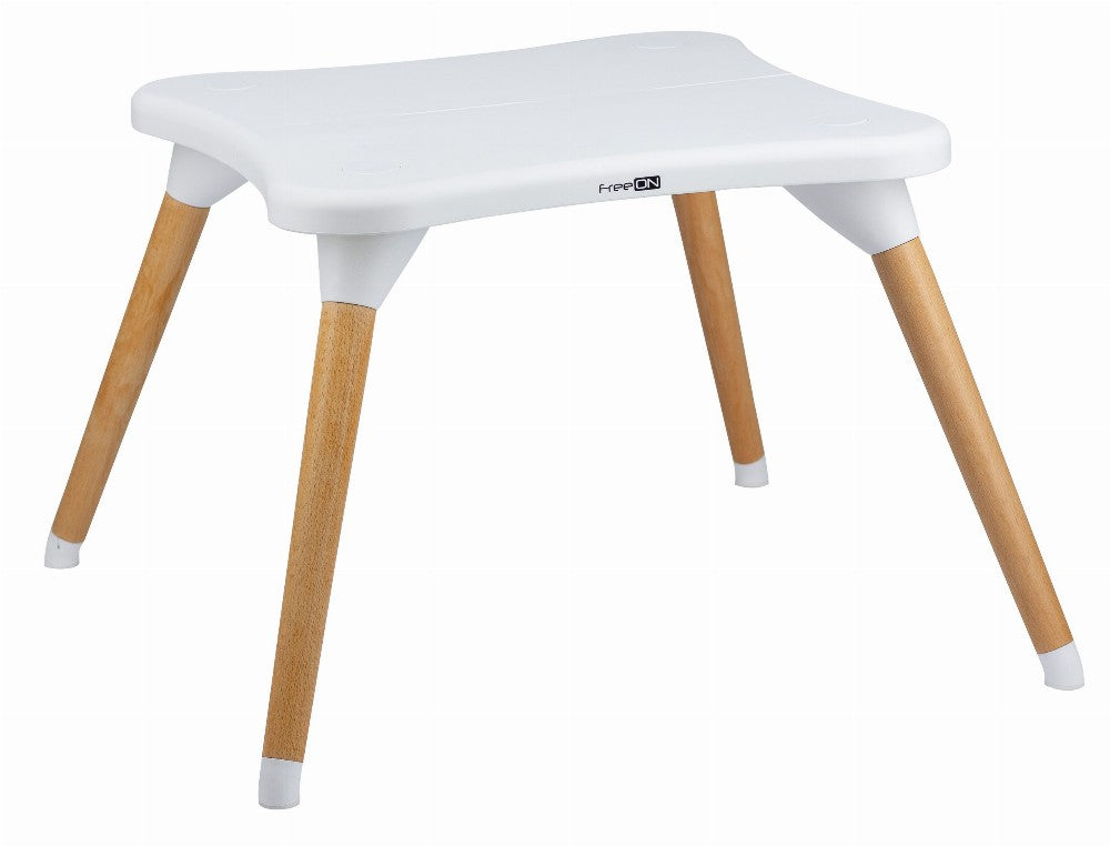 Beech Wood 3 in 1 Table & Highchair