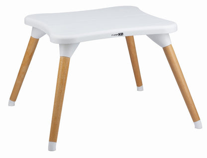 Beech Wood 3 in 1 Table & Highchair