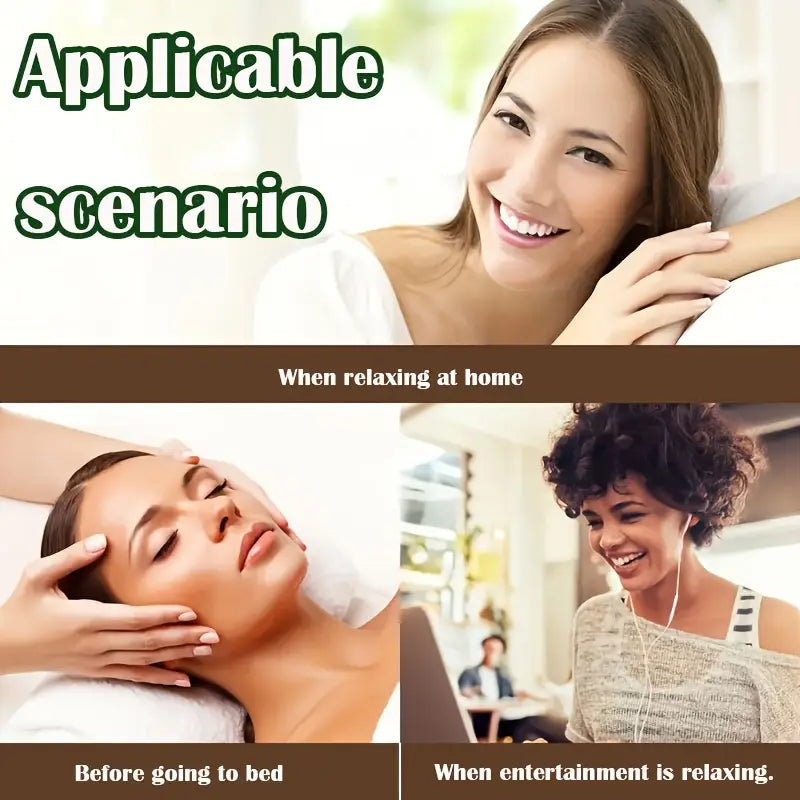 ROZINO Pure Essential Oils