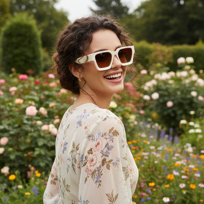 WEEKENDER Minimalist Sunglasses