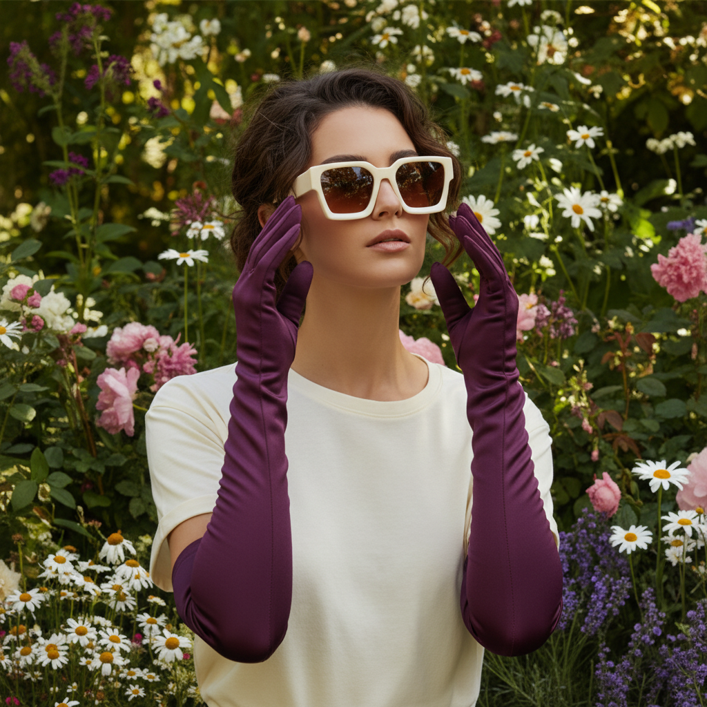 WEEKENDER Minimalist Sunglasses