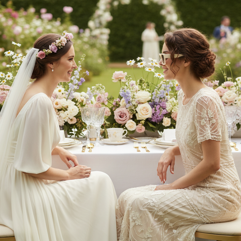 WEEKENDER Minimalist Sunglasses