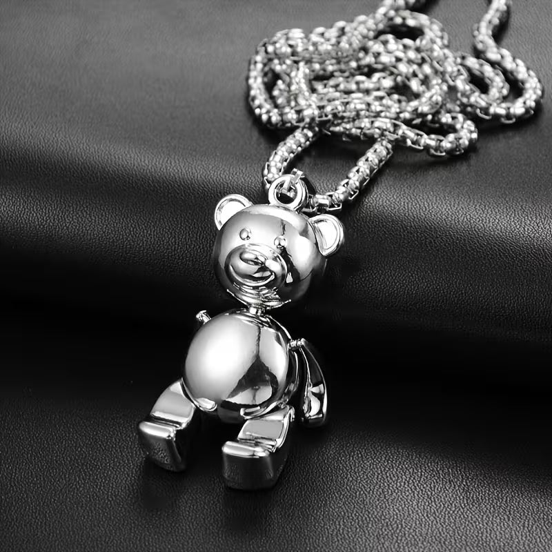 Stainless Steel Necklace Pendants