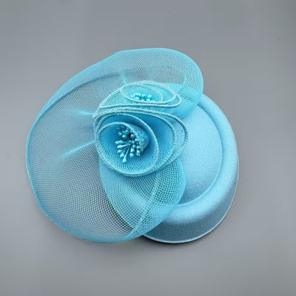 Doir Veil Mesh Headdress Fascinators