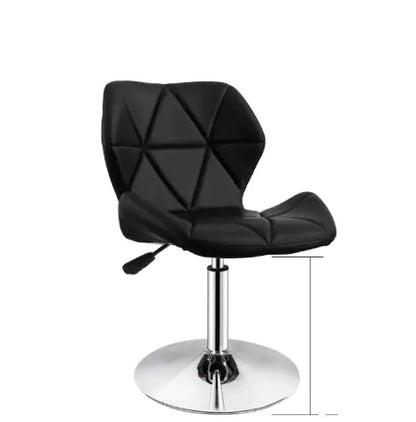 Modern Minimalist Swivel Chairs