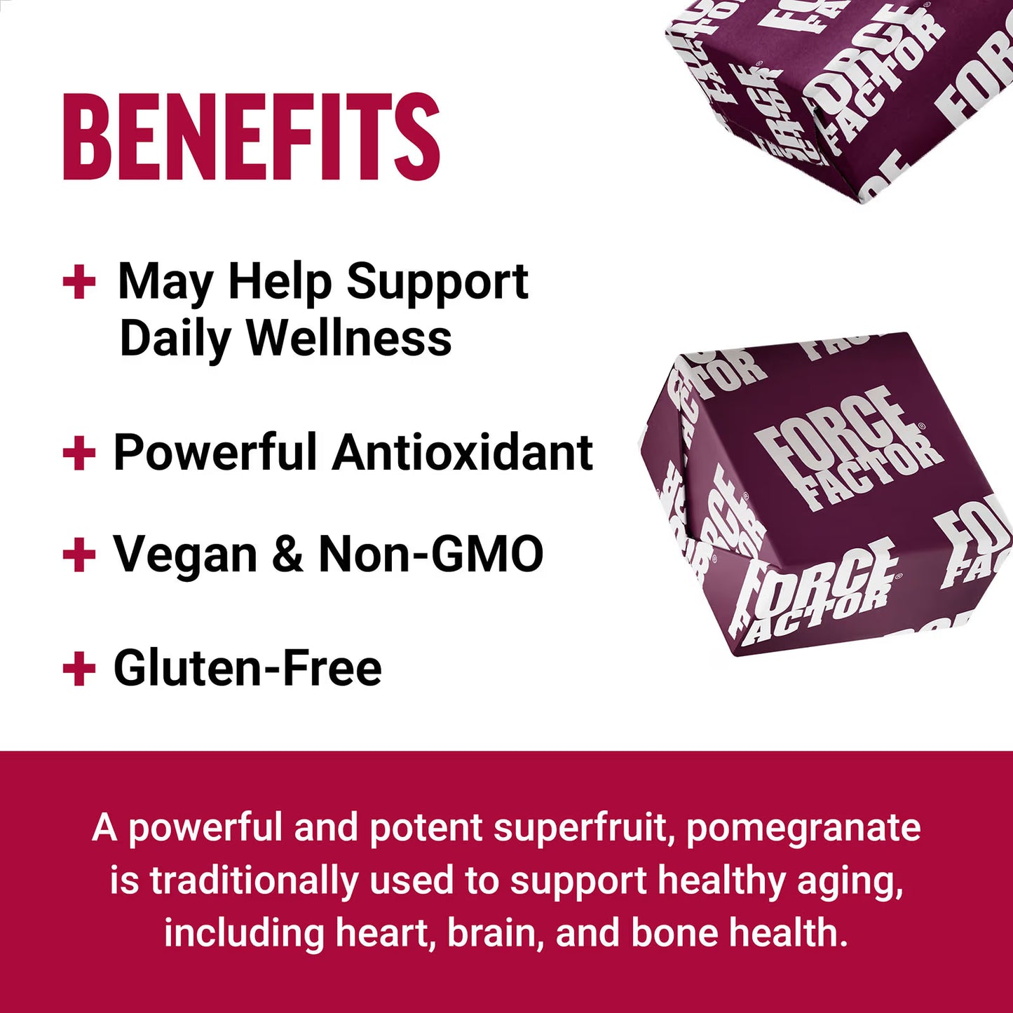 Force Factor Soft Chews