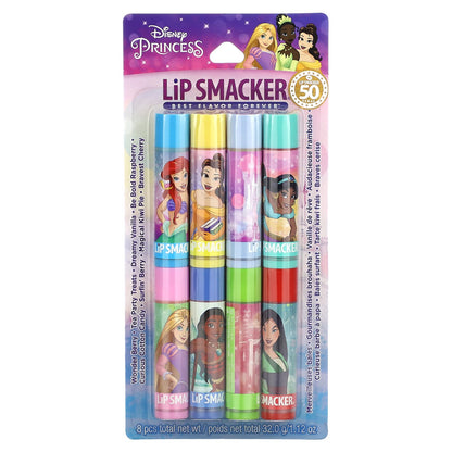 Disney Frozen II, Lip Smacker Lip Balms